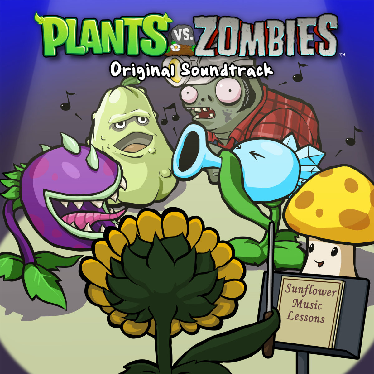 full version of plants vs zombies free online