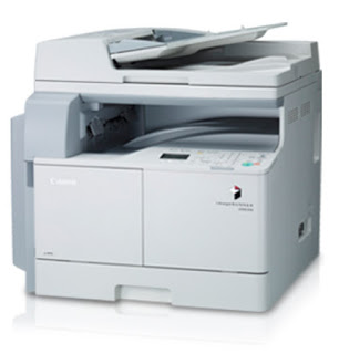 driver canon multifunction printer k10392